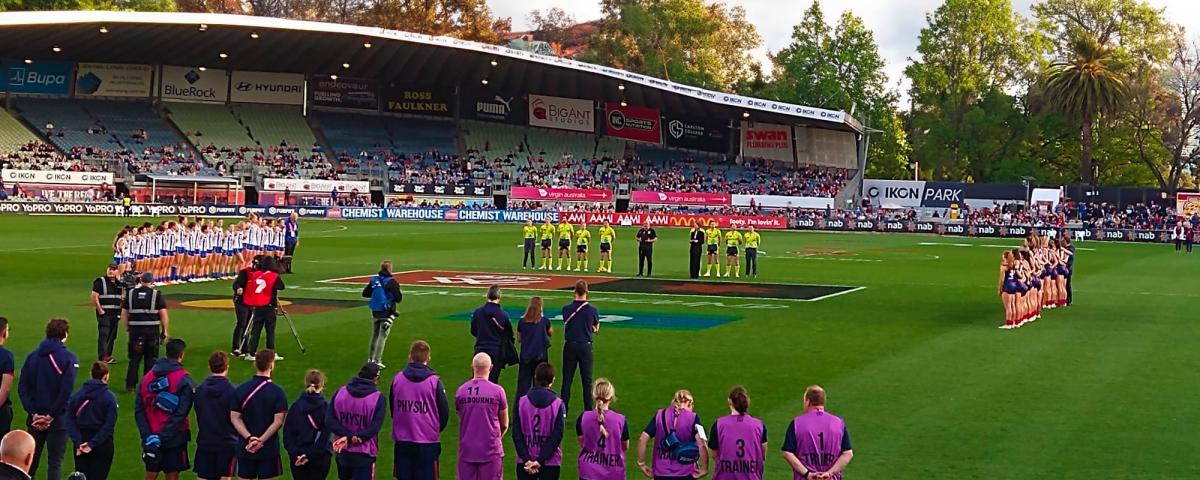 RefAssist keeps scoring in Australia