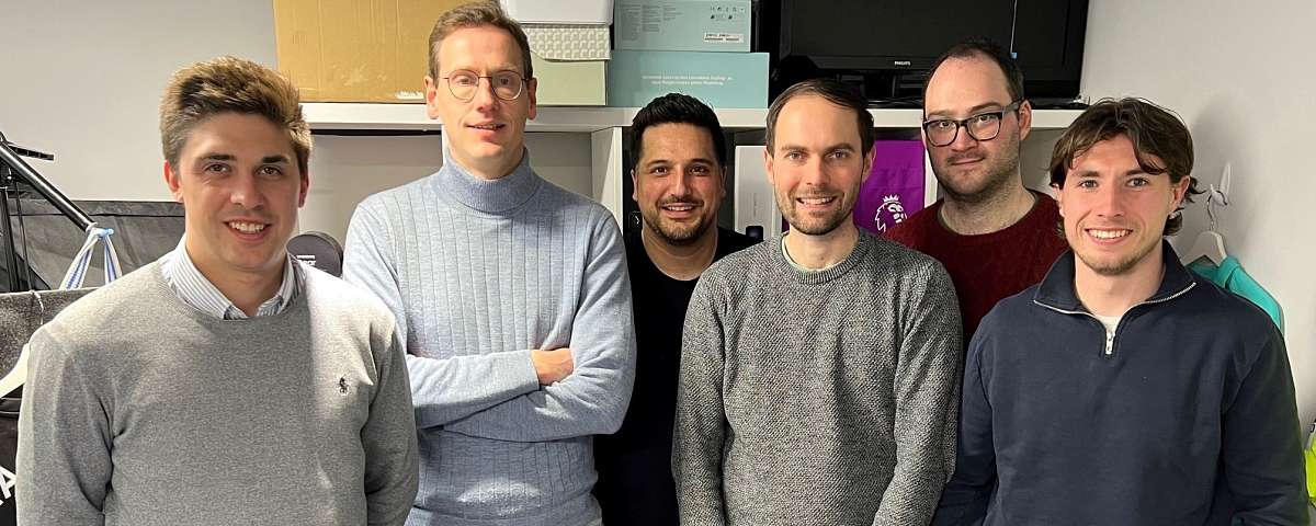 RefAssist & Refsix join forces
