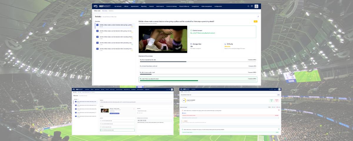 Tests Vidéo : transformer des situations réelles en opportunités d’apprentissage