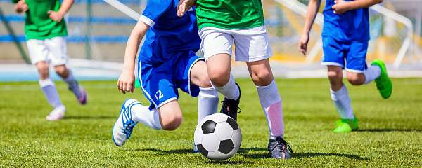 How Football Flanders freed up 85% of its planning time with automatic and manual planning tools