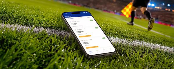 RefAssist lance son application mobile
