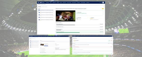 Tests Vidéo : transformer des situations réelles en opportunités d’apprentissage