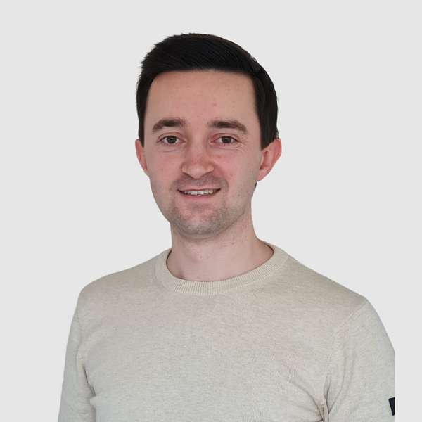 Matthias De Groote
