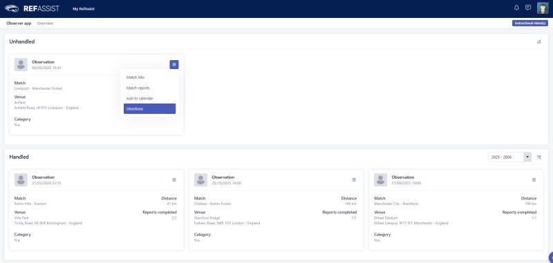 Feature updates May 2026