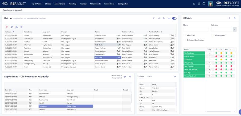 Feature updates July 2026