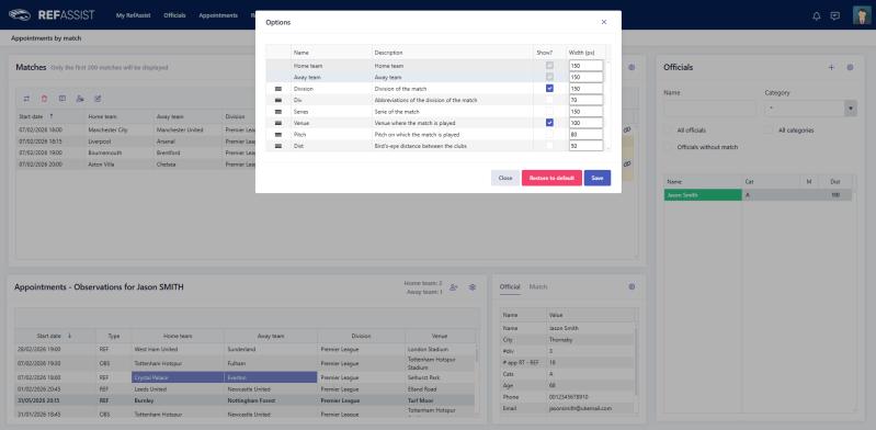 Feature updates February 2026