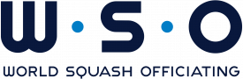 World Squash Officiating